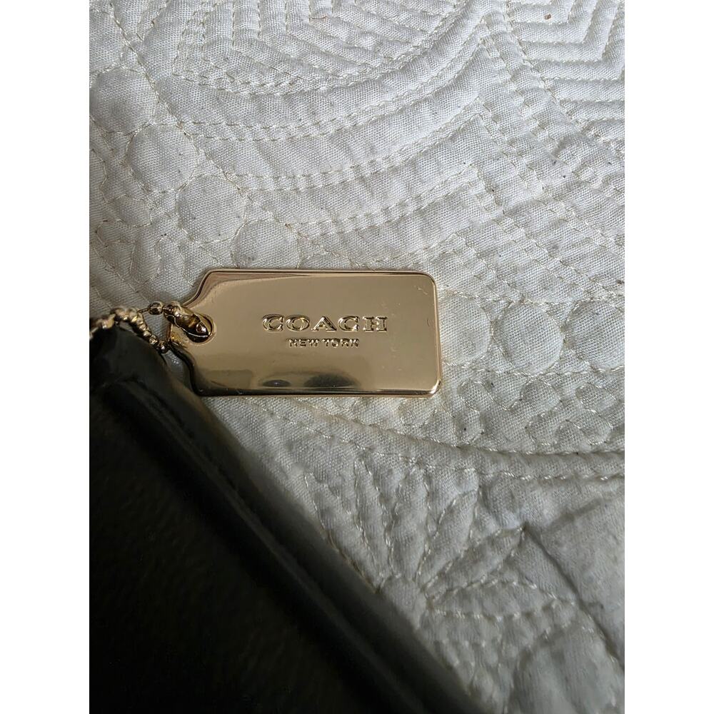 New Coach Mae File Crossbody Bag - Picture 2 of 16